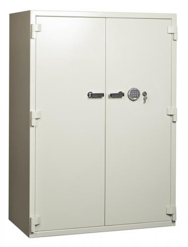 Locktech Eagle ES-700 Double Door Document Safe