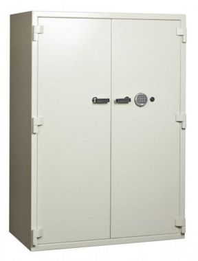 Locktech Eagle ES-700 Double Door Document Safe