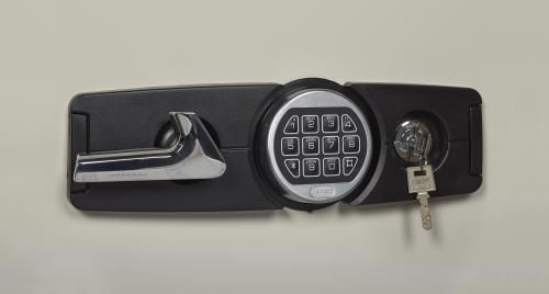 Locktech ES-150 Document Safe