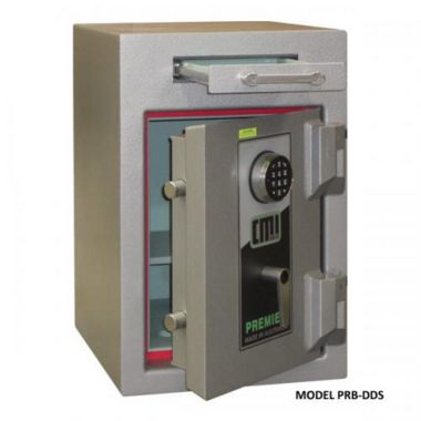 CMI Premier PRB-DDS with Drawer Deposit Slot