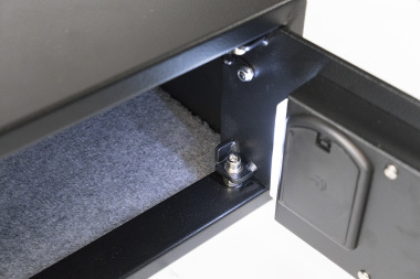 Hotel Safe ATLAS SG50E