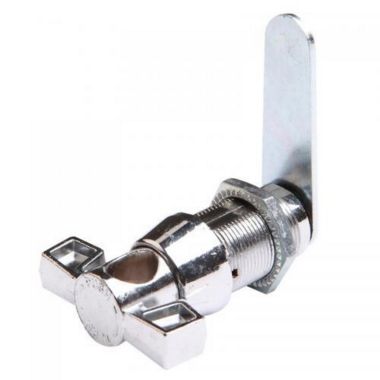 Cam lock for padlock LGPAD 