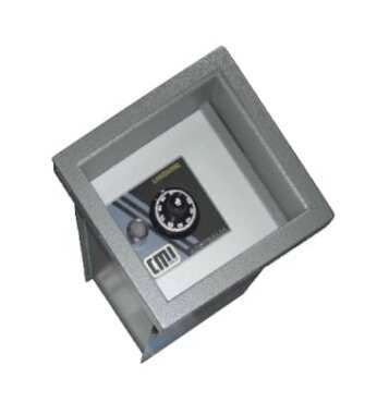 CMI LockDown In Floor Safe LCD-C Combination Lock