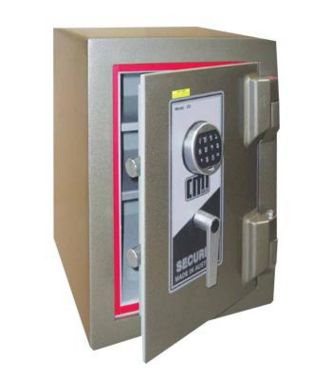 CMI SAD Security Safe Digital Model SA D