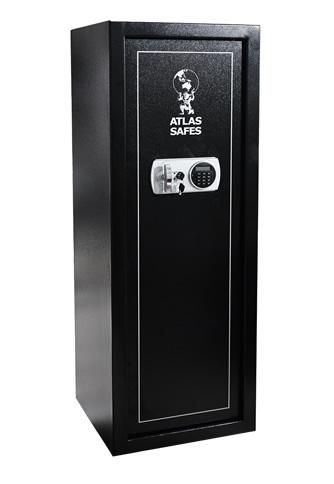 Commercial Safes