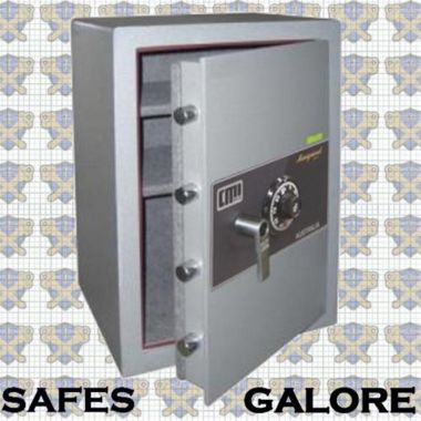 CMI Miniguard Security Safe MG4C COMBINATION LOCK
