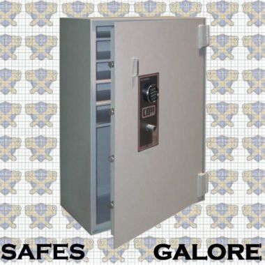 CMI Drug Safe DS3D