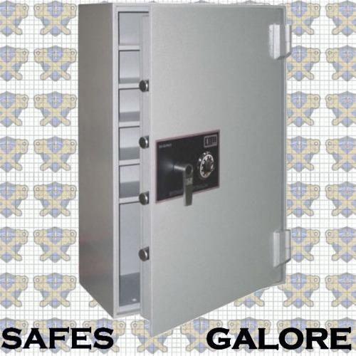 CMI Drug Safe DS900C