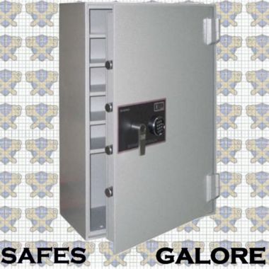 CMI Drug Safe DS900D