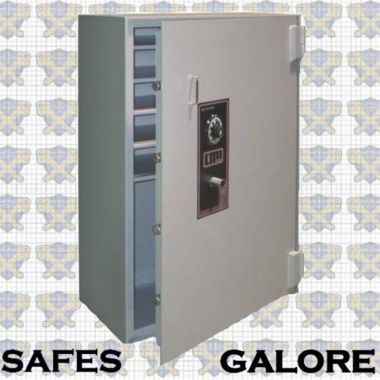 CMI Drug Safe DS3C