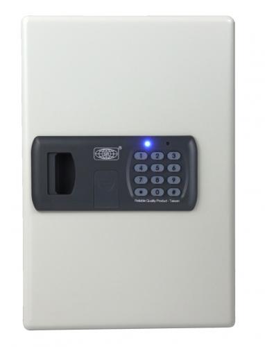 Combination 36 Key Cabinet Atlas Dkb36 Safes Galore