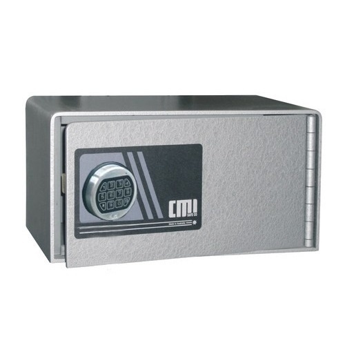 CMI Lockaway Safes  LA2D Digital