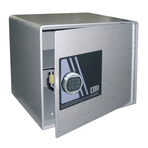 CMI Lockaway Safes  LA3D Digital