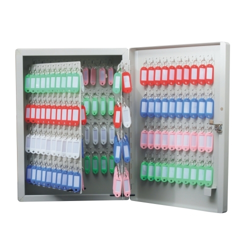 Key Cabinet Atlas KB240 with 240 key capacity