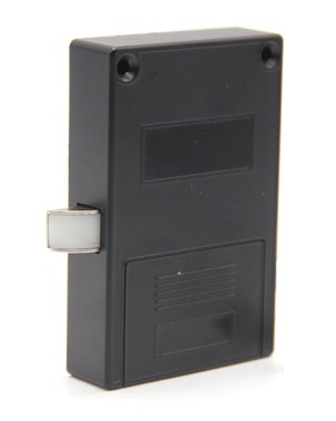 Atlas EL701 Electronic Cabinet Lock