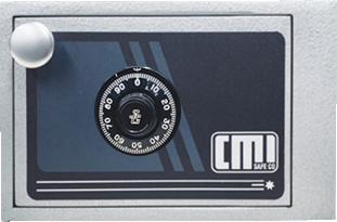 Wall Safe Combination Lock WS1C