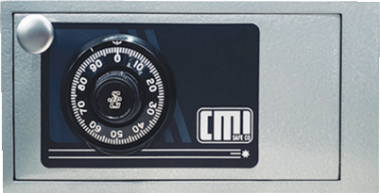 Wall Safe Combination Lock WS3C