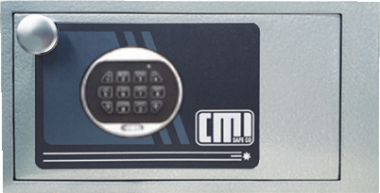 Wall Safe Digital Lock WS3D