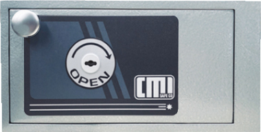 Wall Safe Key Lock WS3K