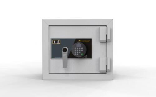 CMI Homeguard Security Safe HGA+D Digital Lock