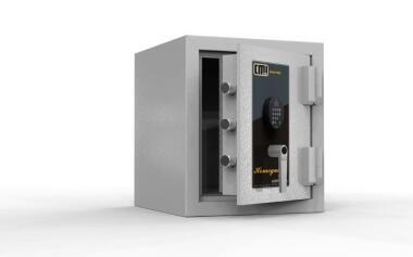 CMI Homeguard Security Safe HGB+D Digital Lock