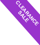 Clearance Sale